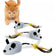 Interactive Remote Control Mouse - USB Rechargeable