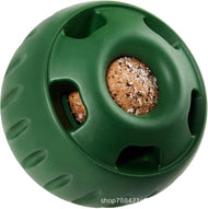 Refillable Dog Treat Ball