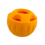 Refillable Dog Treat Ball