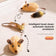 Interactive Remote Control Mouse - USB Rechargeable