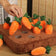 Interactive Carrot Field Enrichment Mat