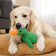 Squeaky Duck Dog Toy